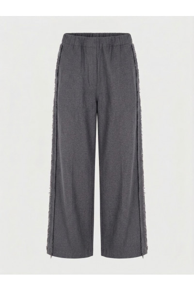 9AM - Pantalon Gab Gris