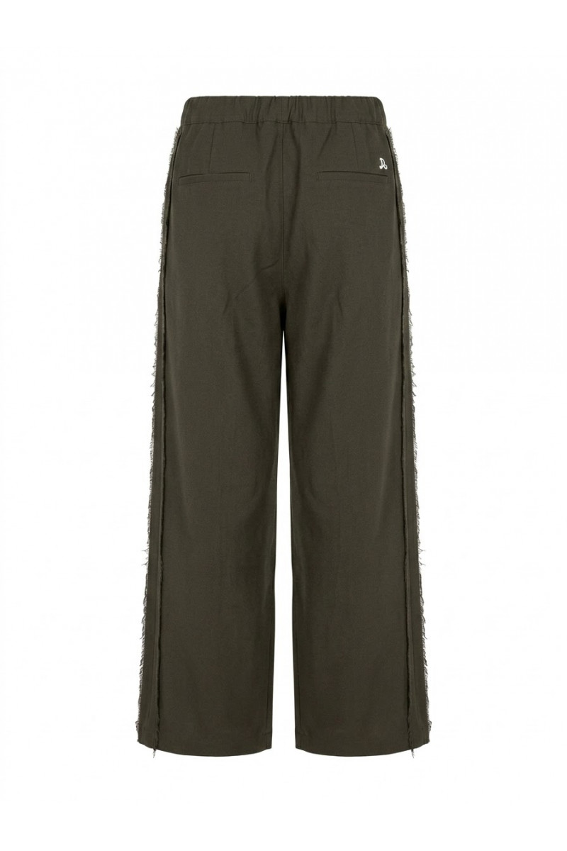 9AM - Pantalon Gab Kaki