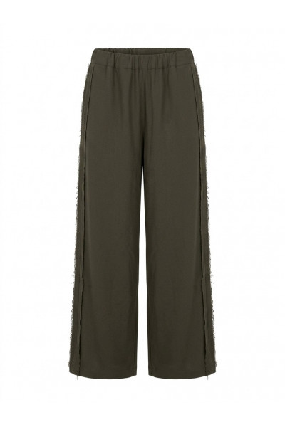 9AM - Pantalon Gab Kaki
