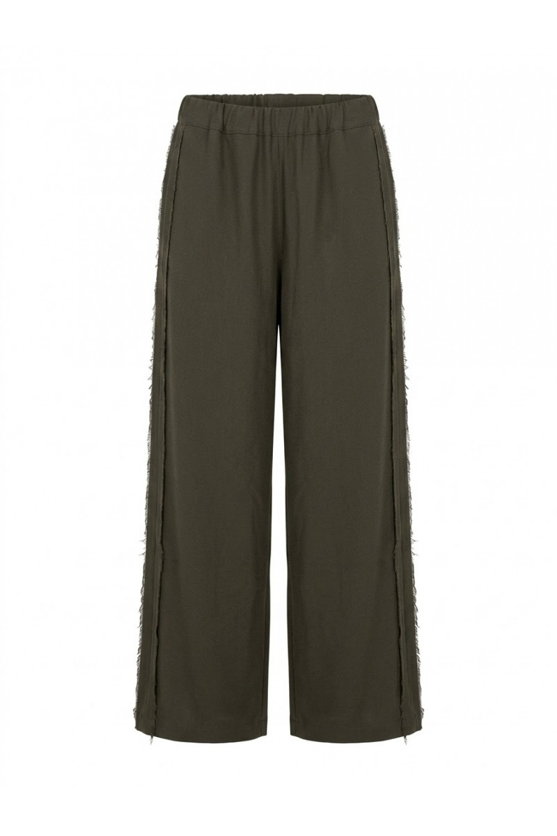 9AM - Pantalon Gab Kaki