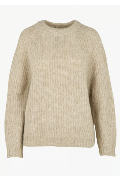 Jc Sophie - Pull Pollux Sweater Sand