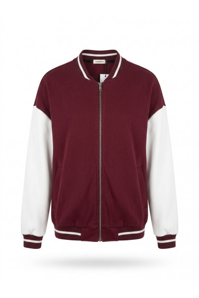 Madone - Jacket Back To School