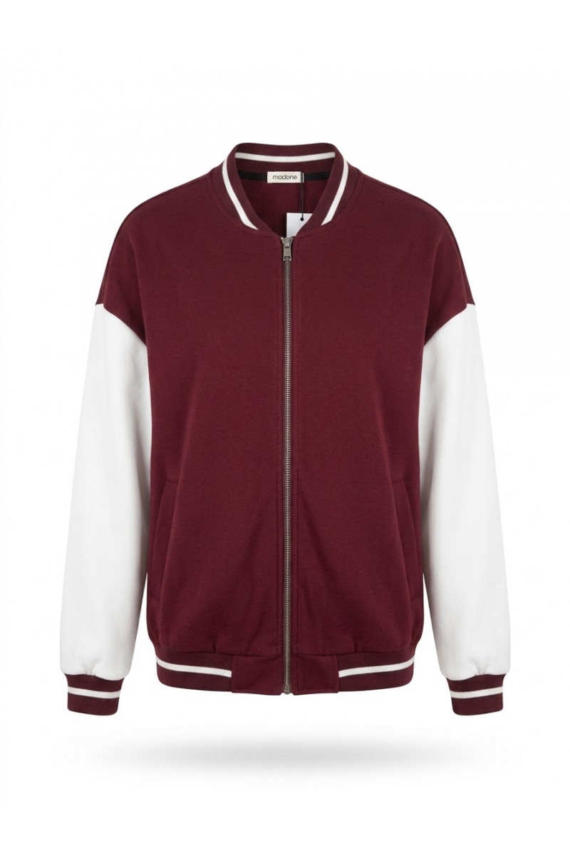 Madone - Jacket Back To School