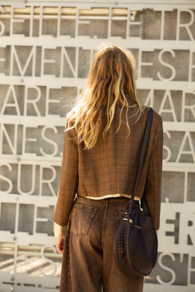 Souvenir - Veste Vintage