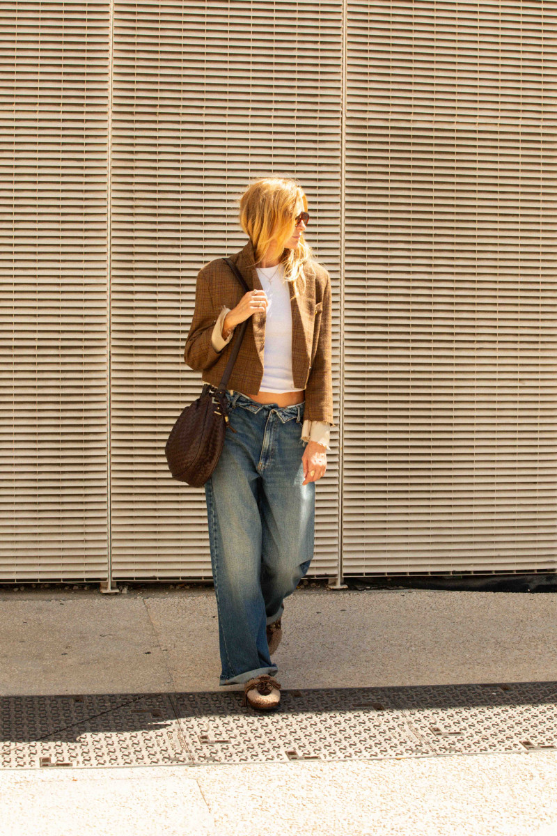 Souvenir - Veste Vintage