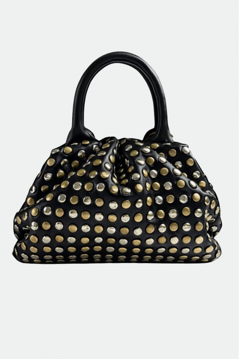Sista Paris - Sac Jacky Studs