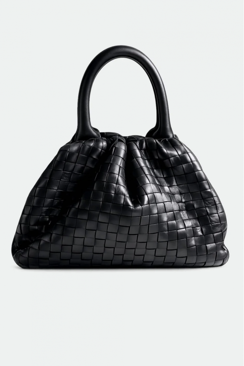 Sista Paris - Sac Jacky Black