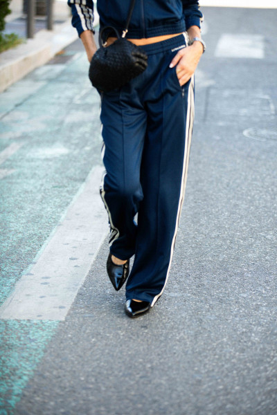 Karma Koma - Pantalon Becker Azul (2)