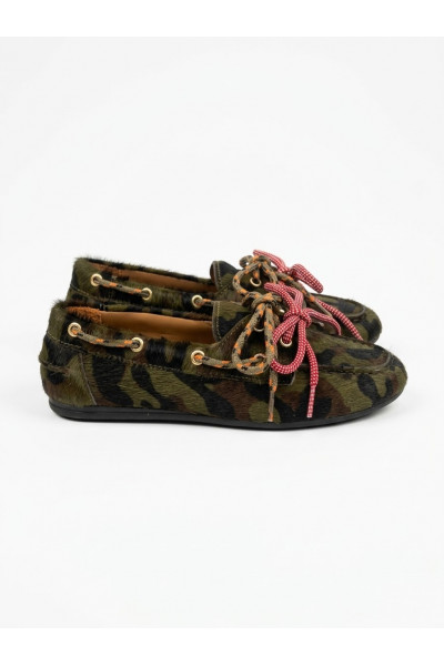 Toral - Mocassin Kimana Camouflage