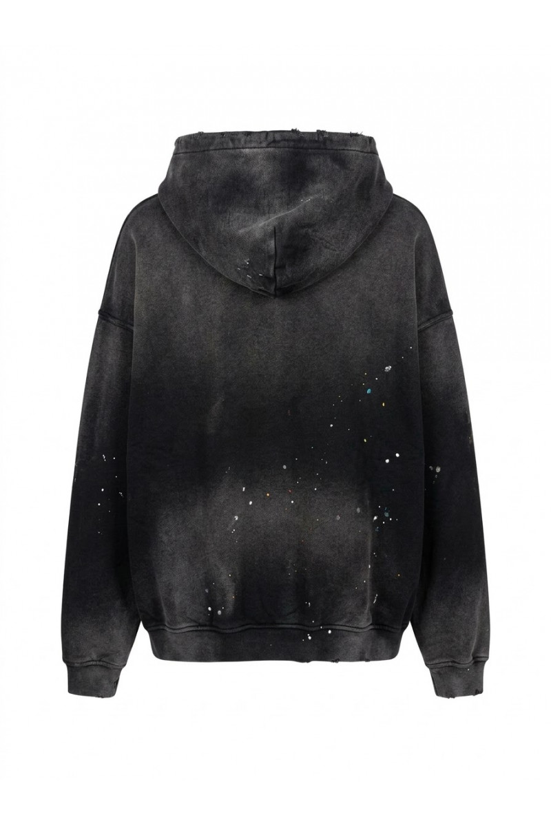 Newtone - Sweatshirt  Heritage Vintage Black