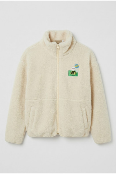 Newtone - Jacket Sherpa Alaska