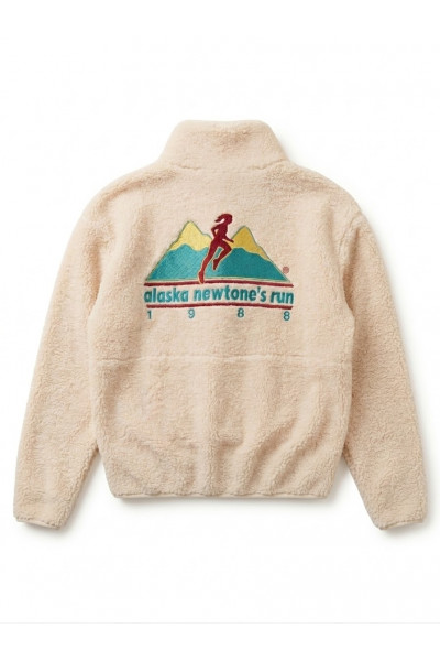 Newtone - Jacket Sherpa Alaska (2)
