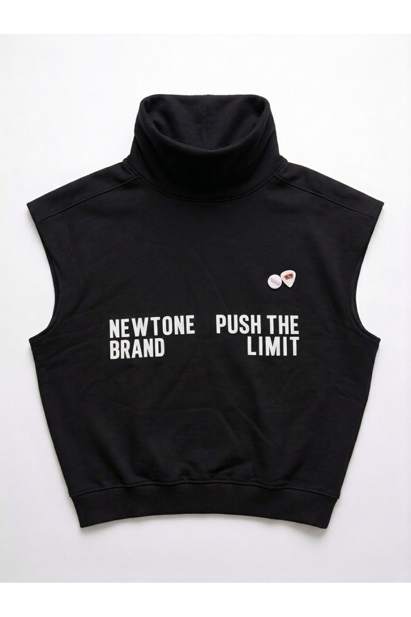 Newtone - Sweatshirt Sharper Limit Night