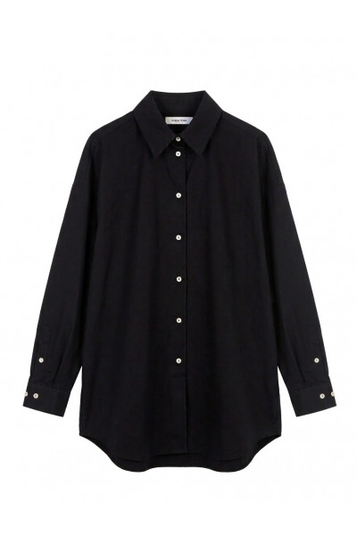 Jc Sophie - Chemise Rafa Black