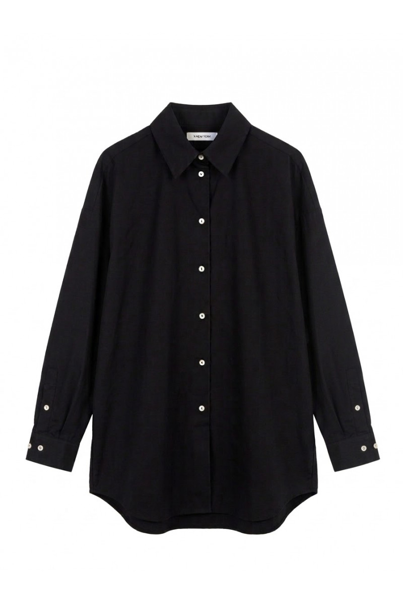 Jc Sophie - Chemise Rafa Black