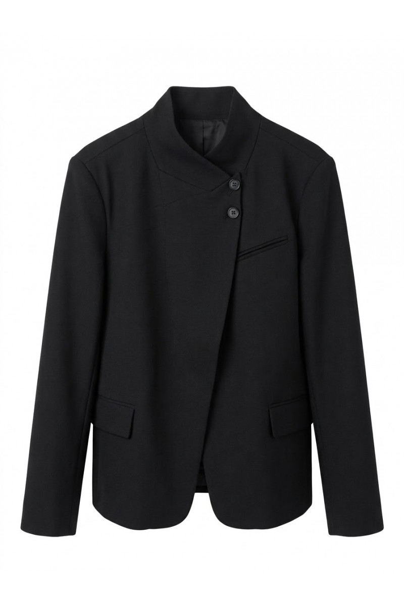 Jc Sophie - Veste Reagan Black
