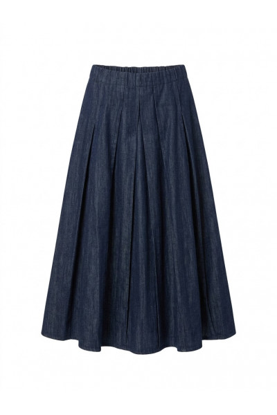 Jc Sophie - Jupe Reign denim