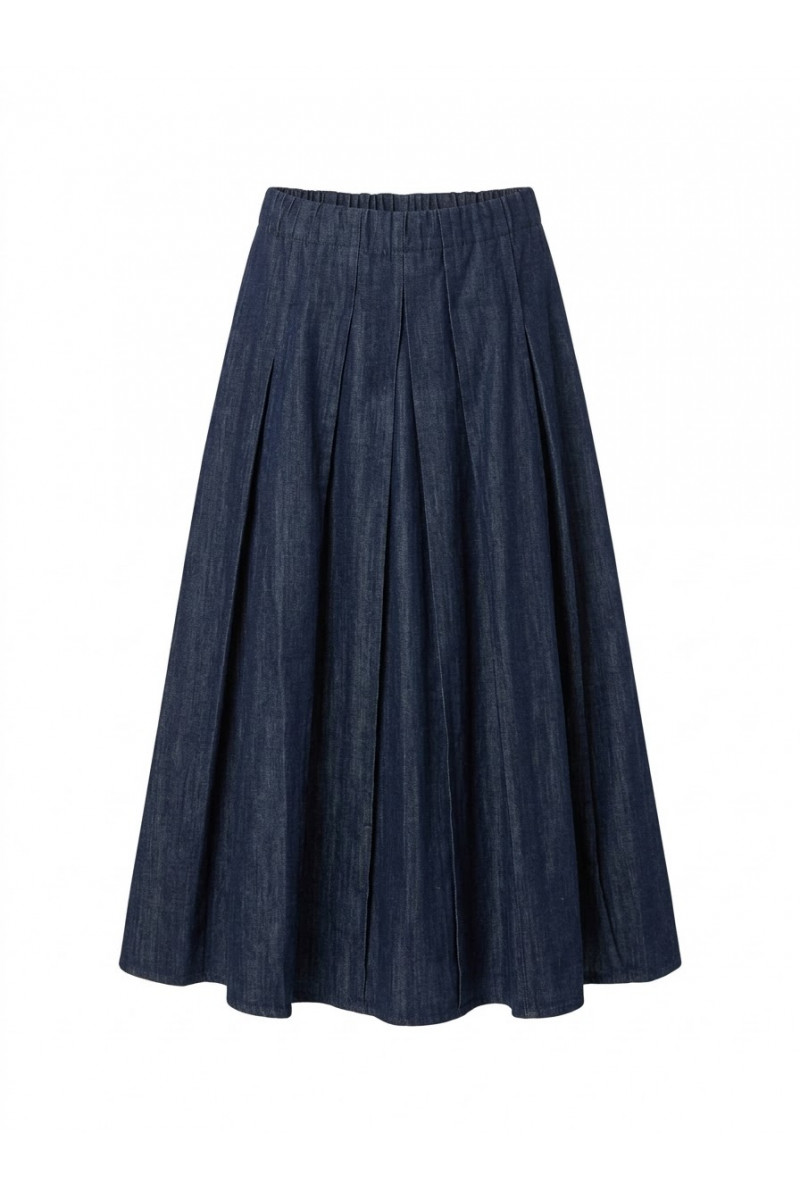 Jc Sophie - Jupe Reign denim