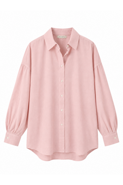 Jc Sophie - Chemise Rafa Rose