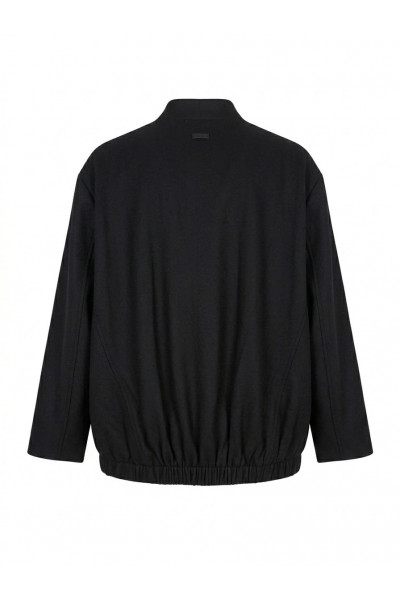 Jc Sophie - Veste Raya Noir (2)