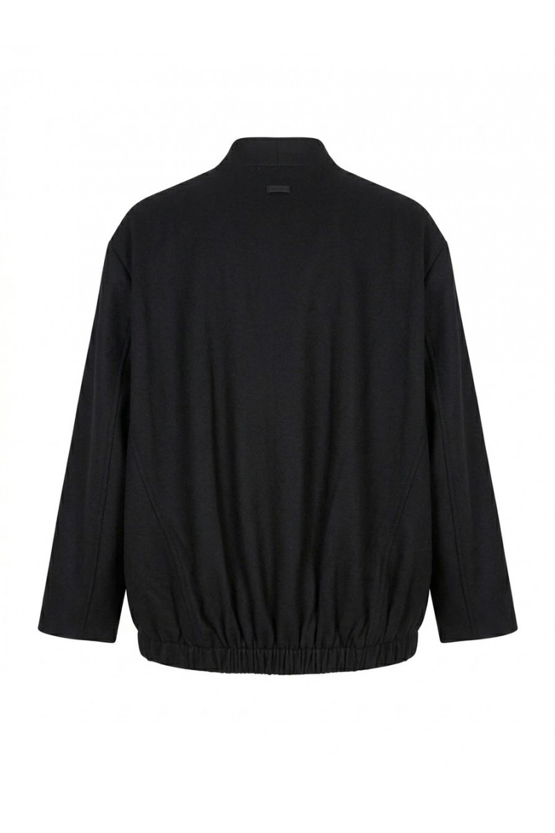 Jc Sophie - Veste Raya Noir