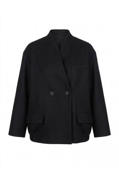 Jc Sophie - Veste Raya Noir