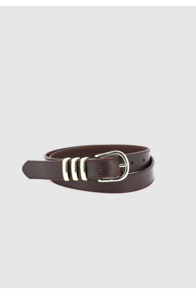 Herbert Frère et Soeur - Ceinture Iena Bordeaux