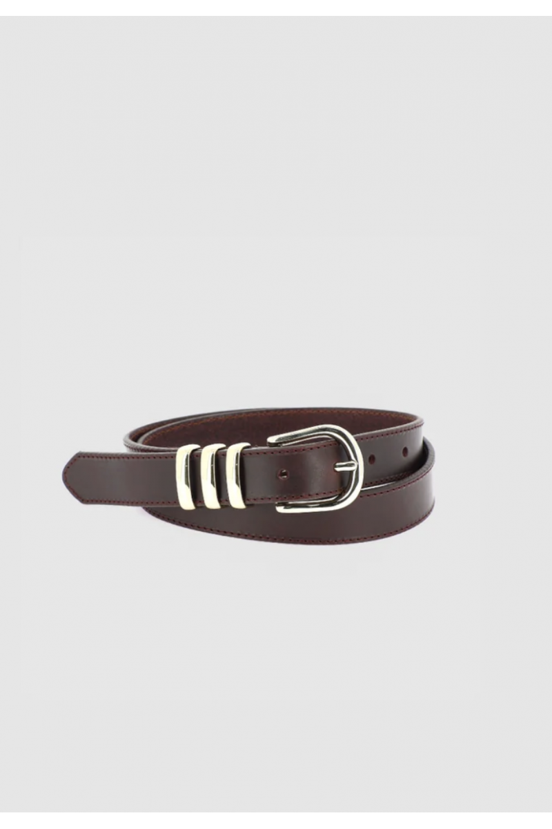 Herbert Frère et Soeur - Ceinture Iena Bordeaux