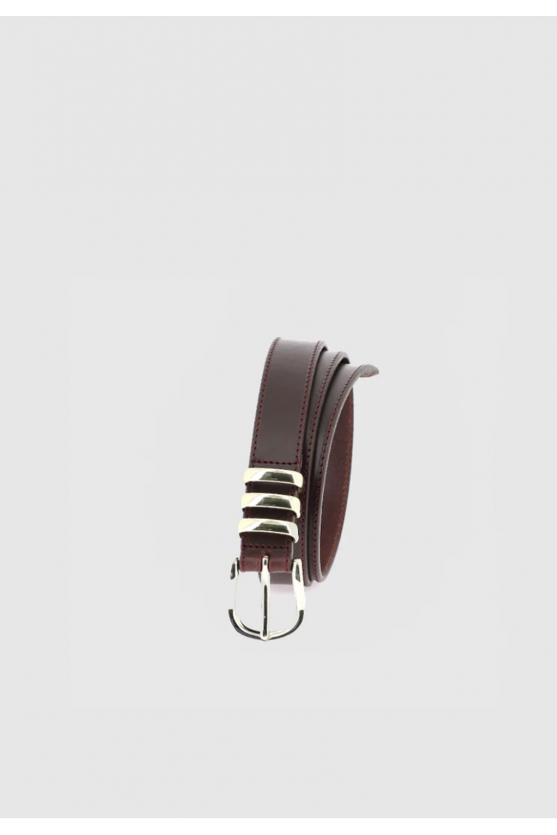 Herbert Frère et Soeur - Ceinture Iena Bordeaux