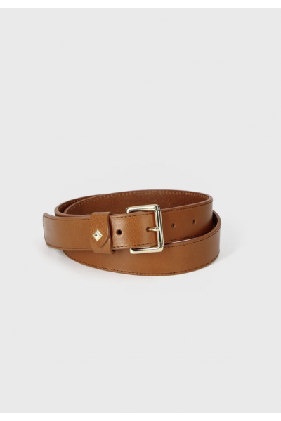 Herbert Frère et Soeur - Ceinture Turenne Camel