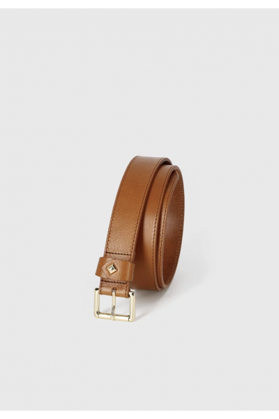 Herbert Frère et Soeur - Ceinture Turenne Camel (2)