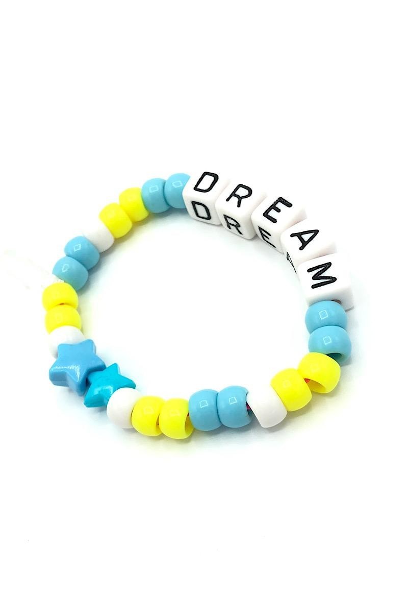 Bracelet Love Beads DREAM