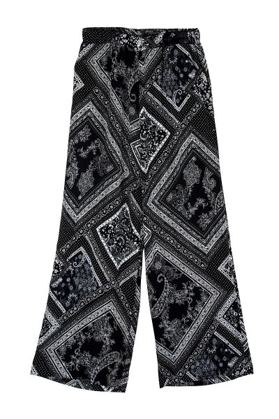 Agathe de la Fontaine X Madone - Pantalon Elodie