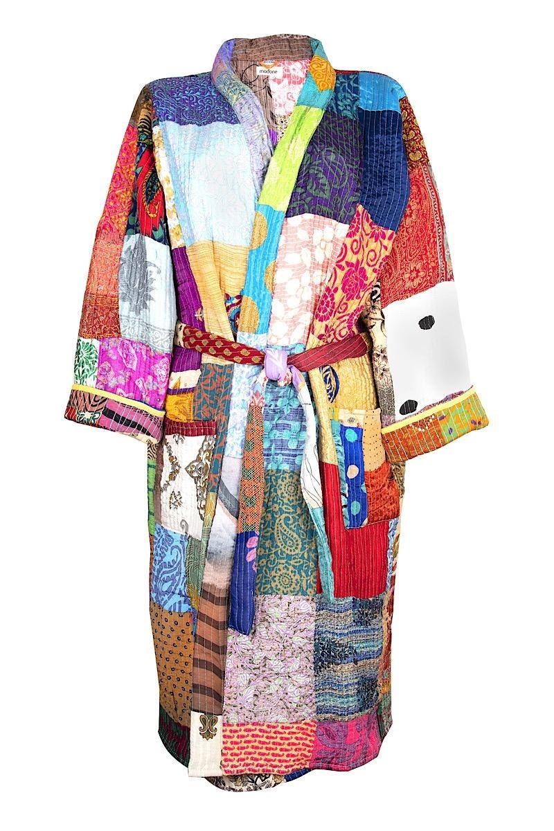 Kimono Pune