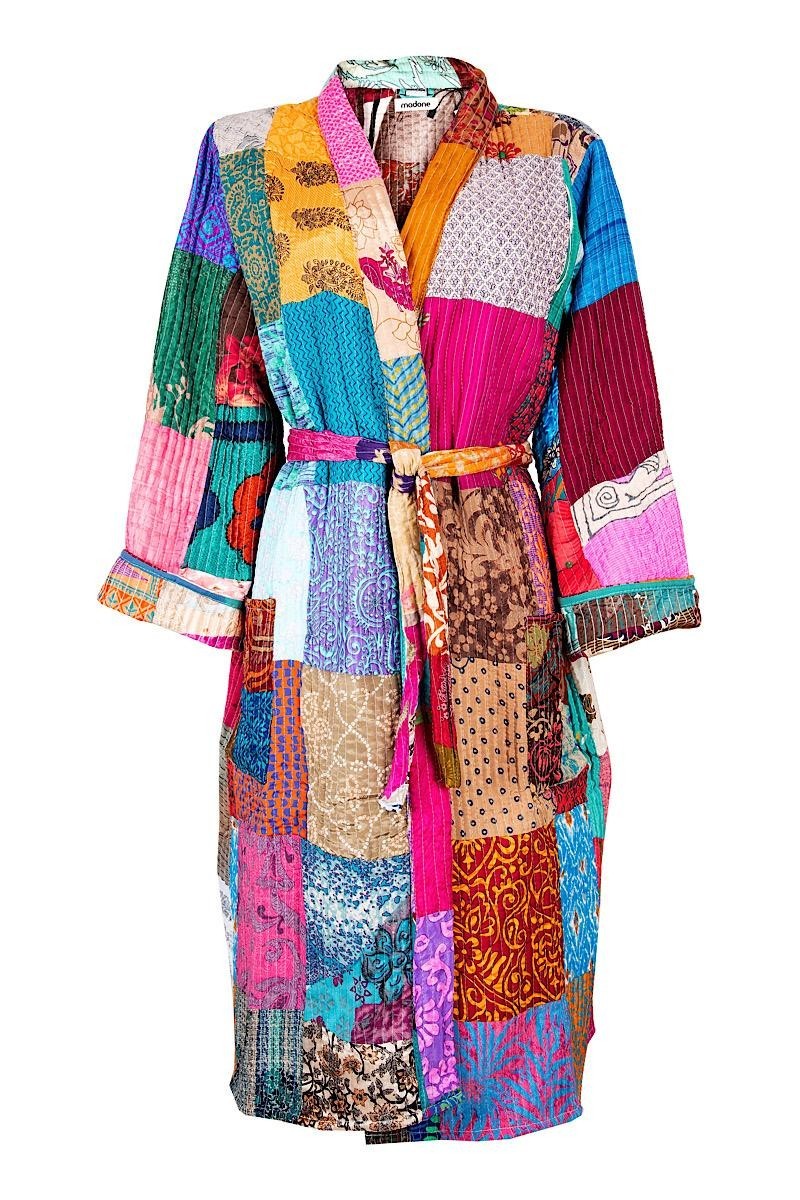 Kimono Dwarka