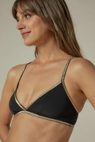 La Nouvelle - Triangle Georgia Noir