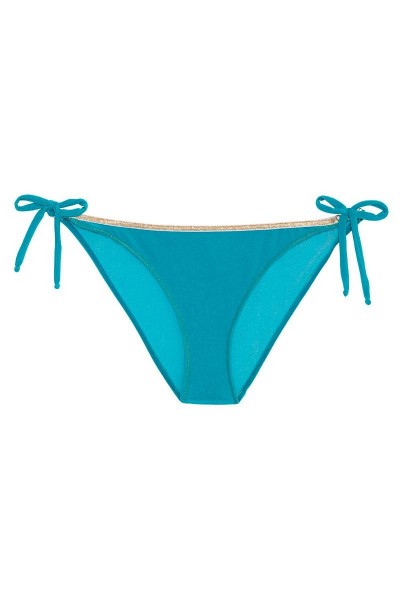 La Nouvelle - Culotte Janine Azul Beach