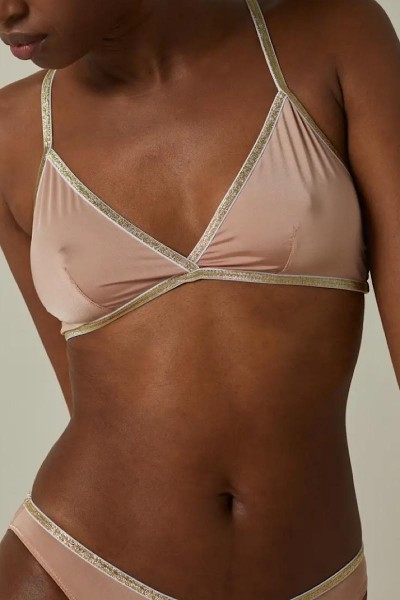 La Nouvelle - Triangle Georgia Rosee (2)