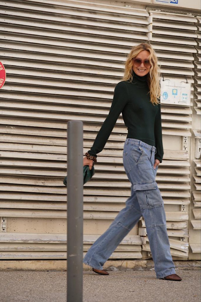 Karma Koma - Body Richard Weedy