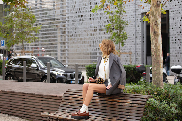 8 pièces incontournables à avoir dans sa collection automne 2023