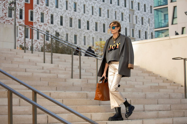 Les accessoires : la touche finale à vos tenues 