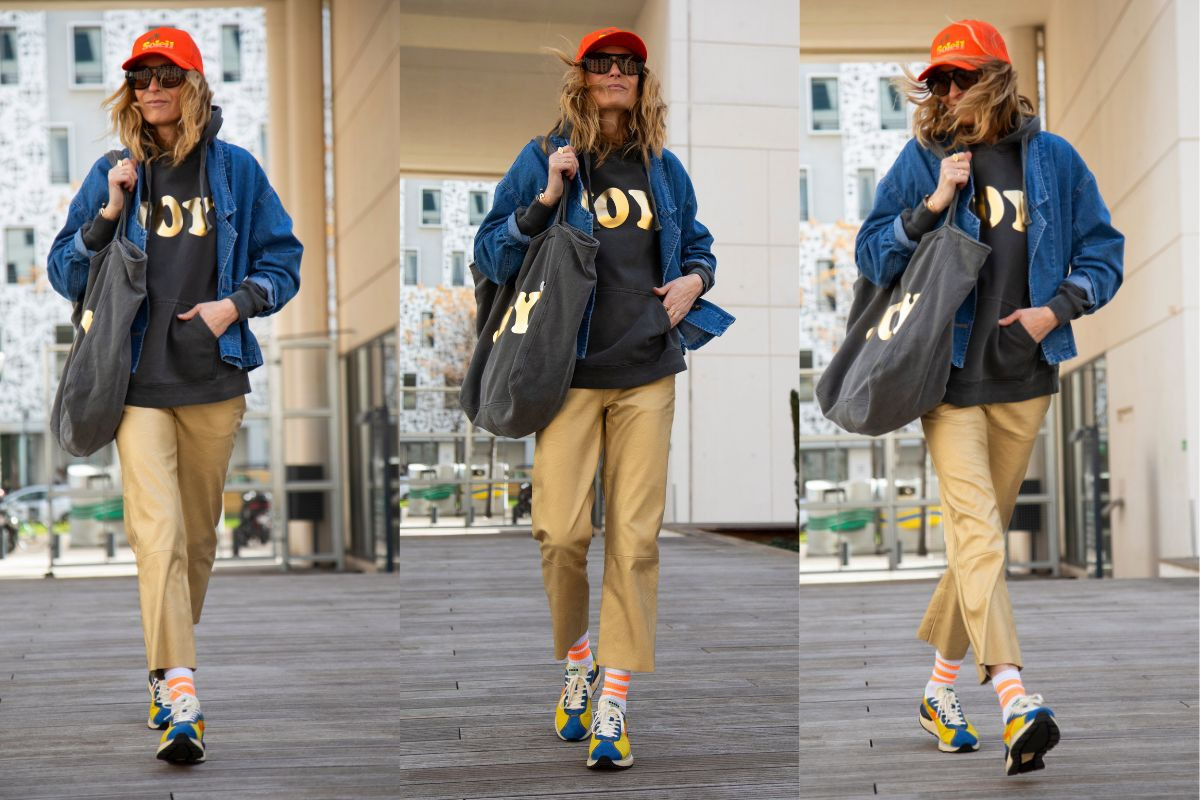 Un look by Madone conçu spécialement pour vous 