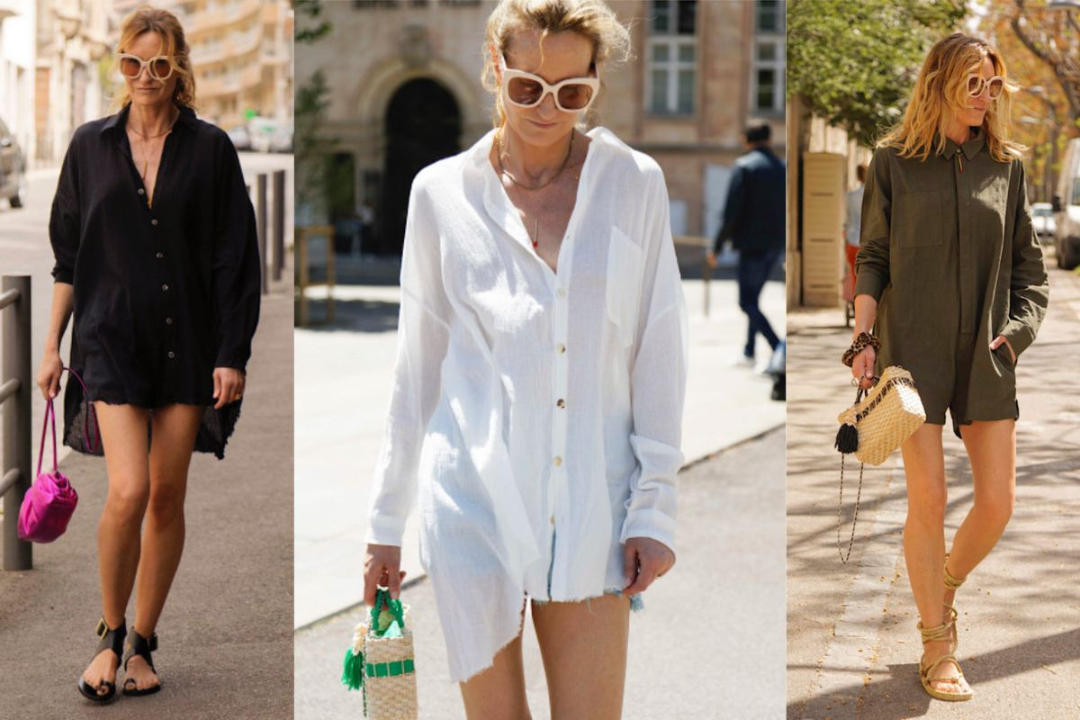 La séléction Dress de cet été 2024